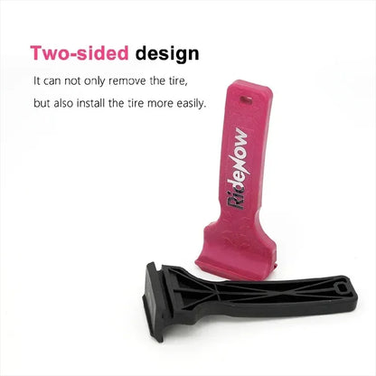 Upgraded Ridenow  Bicycle Tyre Lever Opener Breaker Portable MTB Bike Tire Repair Lever Lightweight Disassembly Bike Repair Tool