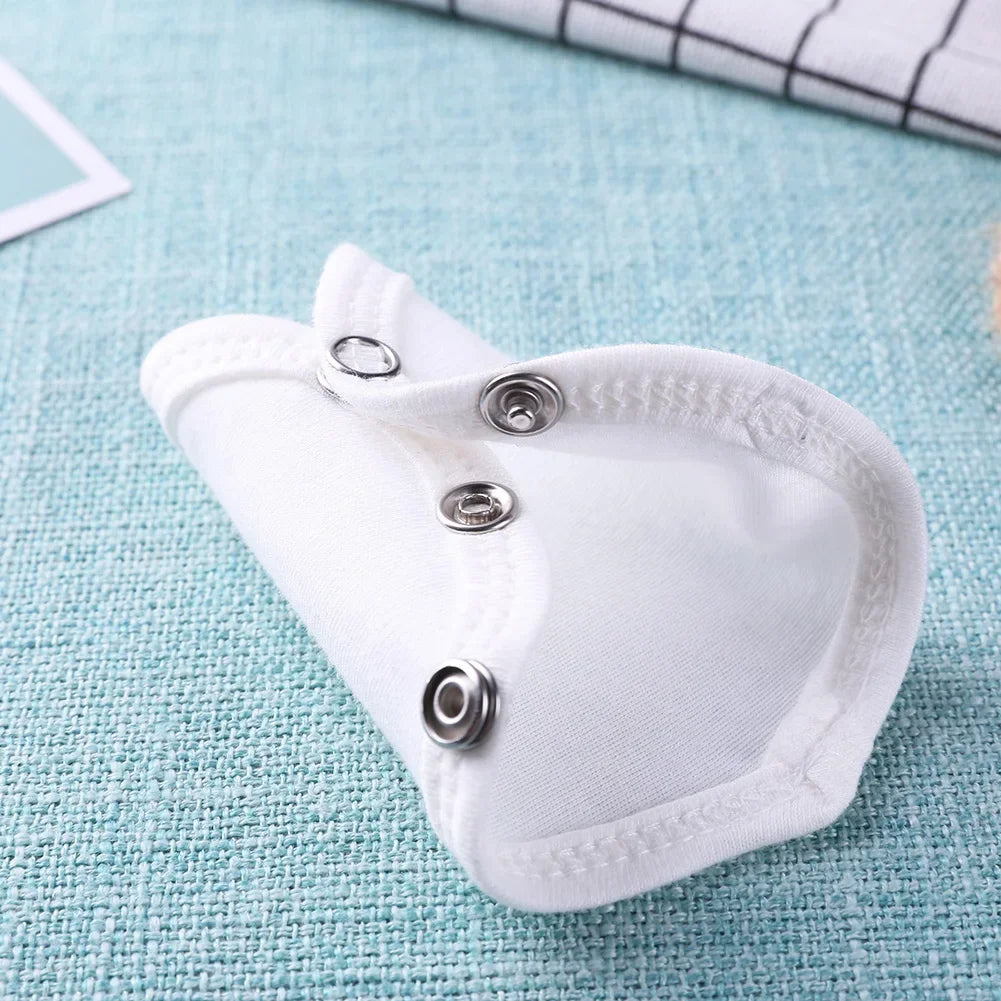 Baby Romper Partner Lengthen Pads Super Utility Bodysuit Diaper Jumpsuit Lengthen Extend Film Baby Infant Romper Partner