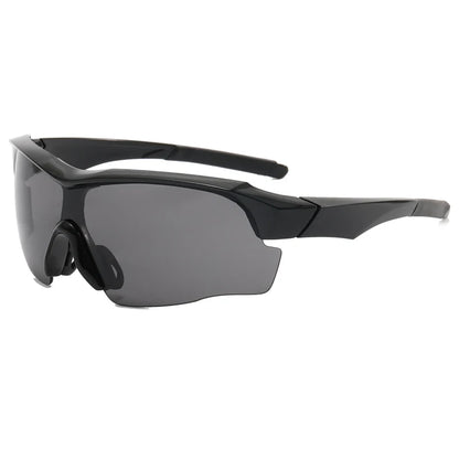 Men's Sports Sunglasses, Women's Outdoor Cycling Sunglasses, Bicycle Windshields Wholesale
