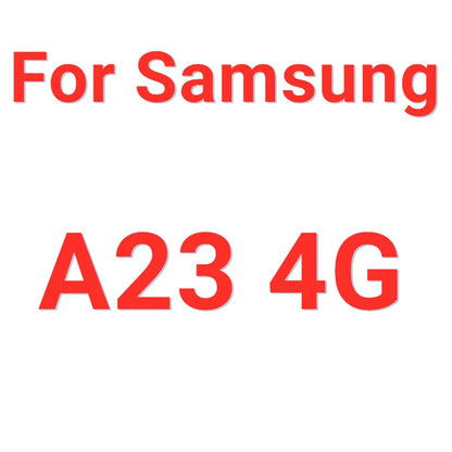 Tempered Glass for Samsung A55 A54 A52 A51 A71 A13 A23 A33 A35 A53 Screen Protector Galaxy A15 A16 A14 A24 A34 A12 A22 A32 A23