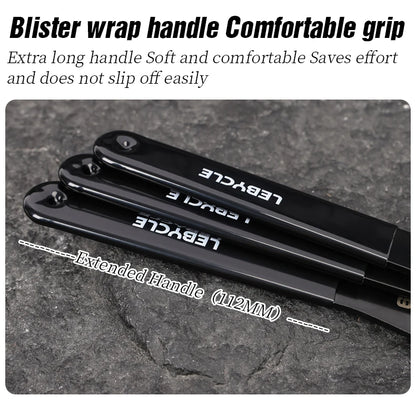 LEBYCLE MTB Bicycle Hub Cone Wrench 13 14 15 16 17 18 19 20mm Open Hub Wrench Road Bike Wheel Pedal Repair Tool