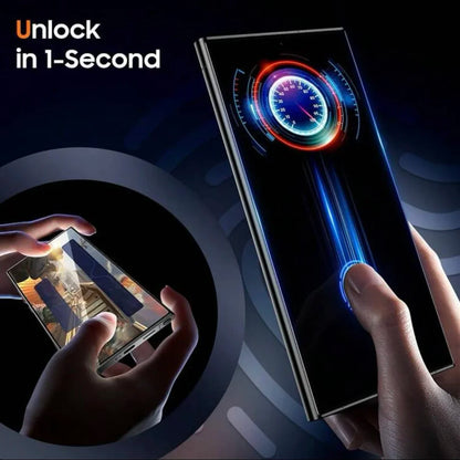 2Pcs For Samsung S26 Ultra Screen Protector Tempered Glass For Galaxy S26 S25 S24 S23 FE S22 A56 A36 A16 A26 A55 5g