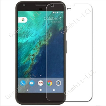 2PCS For Google Pixel XL 2 XL 2XL 3 3XL 4 4XL 3A 3AXL 4A 5A 5 6 6A 7 7A 8 8A 4G 5G 9 Pro Screen Protective Tempered Glass Film