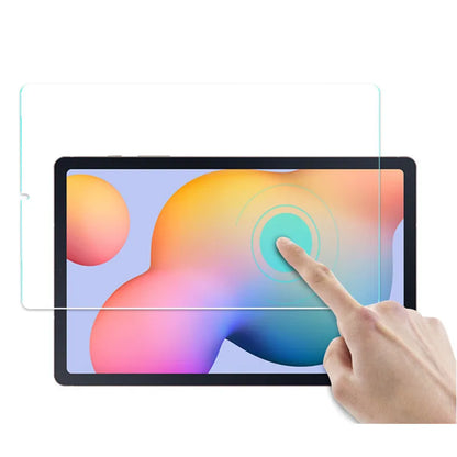 Tempered Glass film For Samsung Galaxy Tab S6 Lite 2022 SM-P613 P619 Screen Protector for Galaxy Tab S6 Lite 10.4" SM-P610 P615