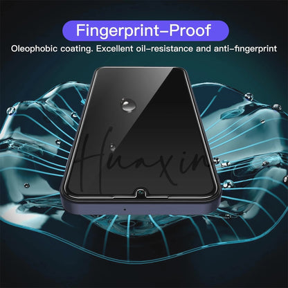 99D tempered glass screen protector for Samsung Galaxy A15 5G A15 4G, 1 to 4PCs