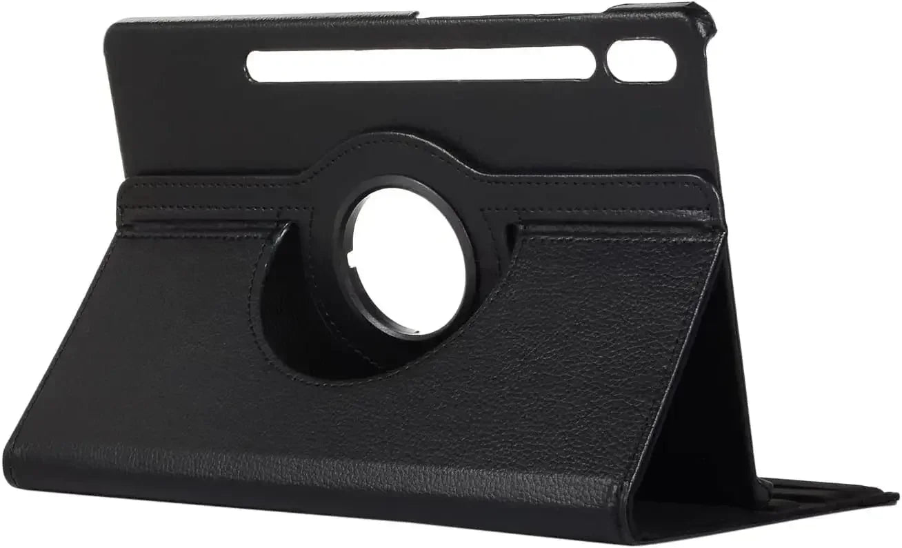 360 Rotating Case for Samsung Galaxy Tab S10+S9 Ultra 14.6 S8 Plus 12.4 S7 FE 11 Tablet Cover X900 X916 X800 X810 T730 T970 Case