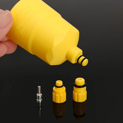 Bike Brake Bleed Kit For Shimano Hydraulic Disc Brake Bleeding Tool Set Funnel Oil Stopper Road Mountain Bicycle Repair Tools