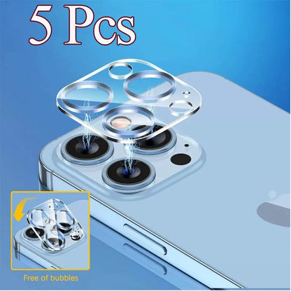 Camera Protector for iPhone 16 15 pro max iphone 15 12 13 14 pro lentes iphone 15 pro cristal camara iphone 16 lens cover for iphone 14 pro max camera film iphone15 pro lens protection for iphone 15 accessories