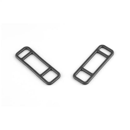 Silicone Elastic Strap Bandage Light Lamp  Driving Mirror Recorder Fixing Rubber Bicycle Headlights And Taillights Accessories
