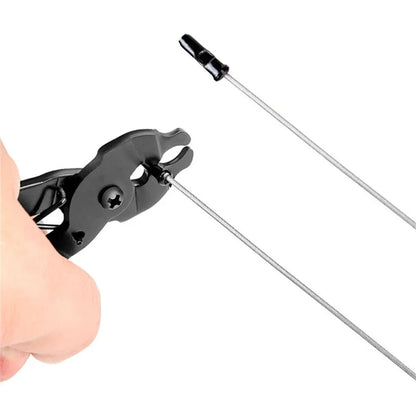 Bicycle Chain Link Pliers Repair Tool Potable MTB Chain Squeeze Plier Mini Bike Magic Buckle Quick Link Tool Bicycle Accessory