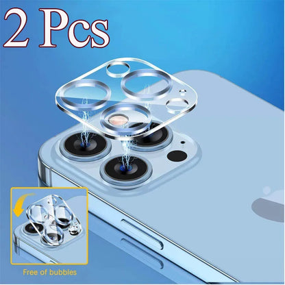 Camera Protector for iPhone 16 15 pro max iphone 15 12 13 14 pro lentes iphone 15 pro cristal camara iphone 16 lens cover for iphone 14 pro max camera film iphone15 pro lens protection for iphone 15 accessories