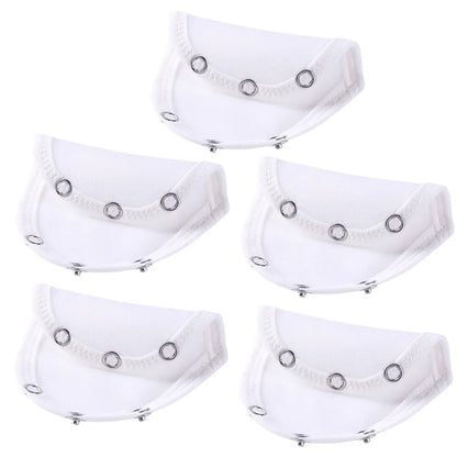 Baby Romper Partner Lengthen Pads Super Utility Bodysuit Diaper Jumpsuit Lengthen Extend Film Baby Infant Romper Partner