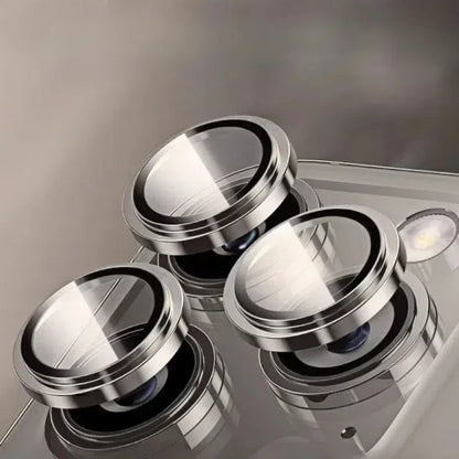 3Pcs Lens Glass Film For Iphone 15 Pro Max Lens Film IPhone 16 Camera Tempered Film Iphone 14 Plus Corning Glass 13 12 11