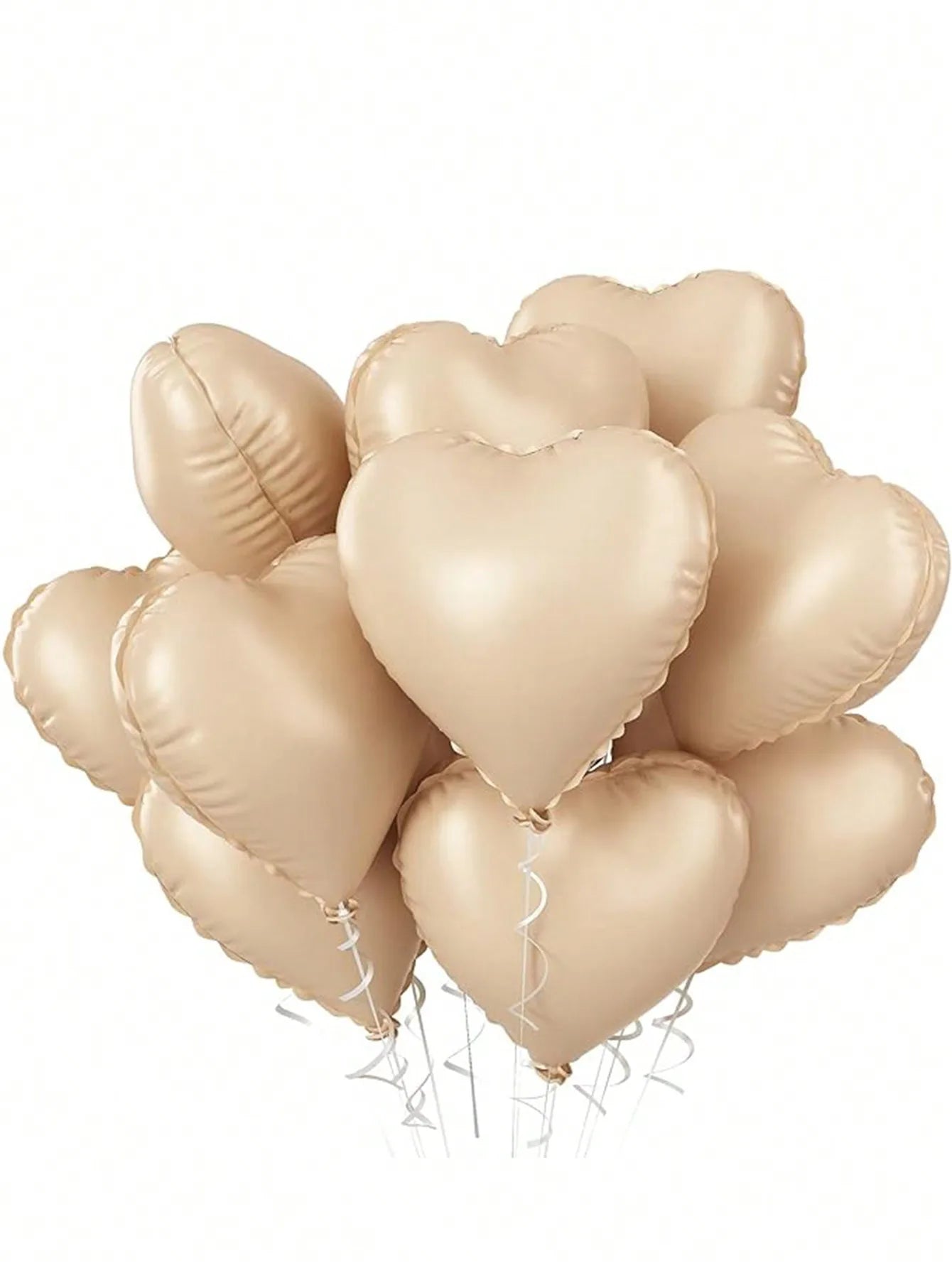 18-inch aluminum love wedding birthday proposal party decorations, balloons, party balloons, party care balloons