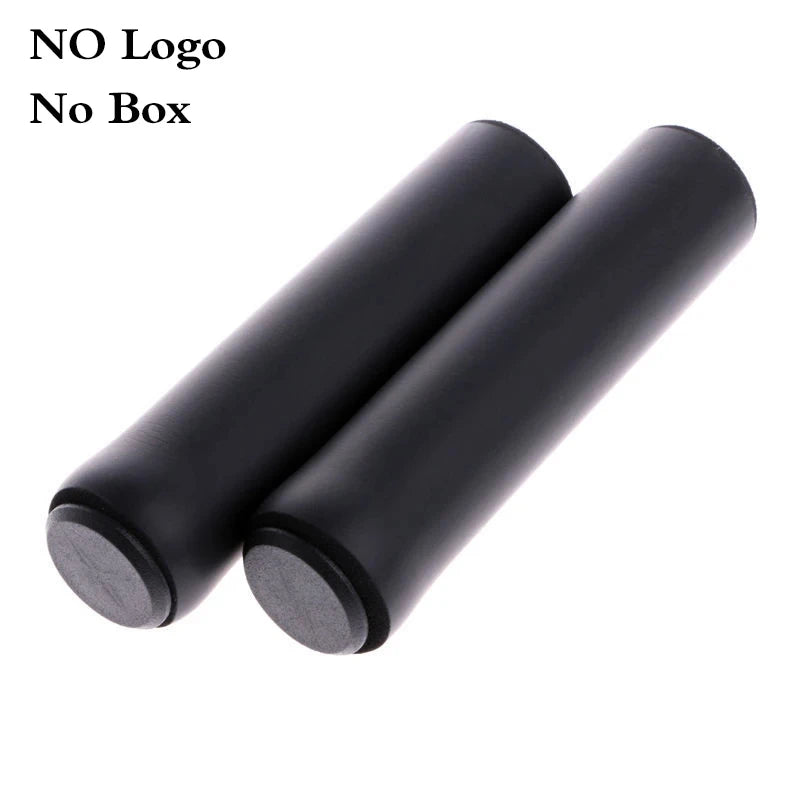 BUCKLOS Mtb Bicycle Grips Sponge Shock-absorbing Cycling Handlebar Sleeve Antislip Bike Handlebar Grip Comfort BMX Parts