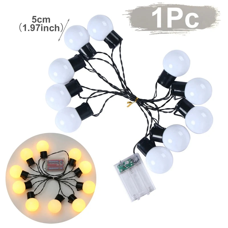 Giant Birthday Figure Led Light Balloon Filling Box 1st Birthday Balloon Number 30 40 50 Balloon Frame Wedding Decor Baby Shower