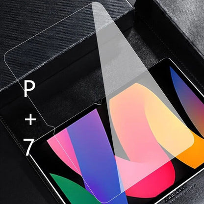 2 Pieces FOR Samsung Galaxy Tab A9 8.7inch Protective Film Scratch Proof Tempered HD Glass Screen Protector