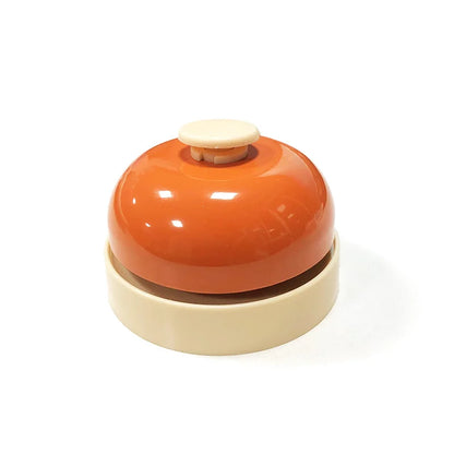 Cute Children's Toy Good Morning Ring The Bell To Call The Meal Tool Pet Toys for baby Ringbell GIft