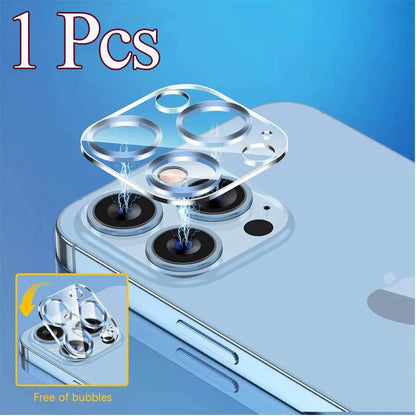Camera Protector for iPhone 16 15 pro max iphone 15 12 13 14 pro lentes iphone 15 pro cristal camara iphone 16 lens cover for iphone 14 pro max camera film iphone15 pro lens protection for iphone 15 accessories