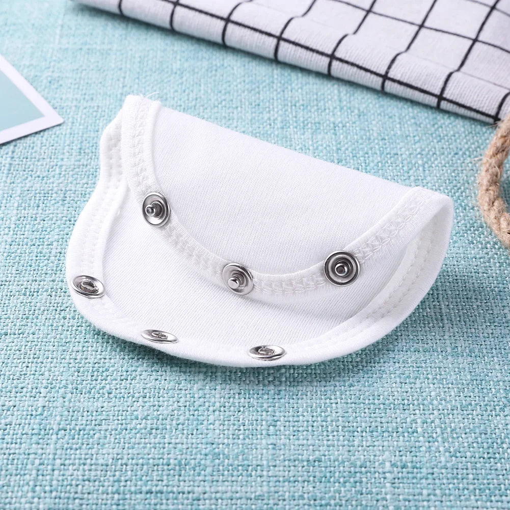 Baby Romper Partner Lengthen Pads Super Utility Bodysuit Diaper Jumpsuit Lengthen Extend Film Baby Infant Romper Partner