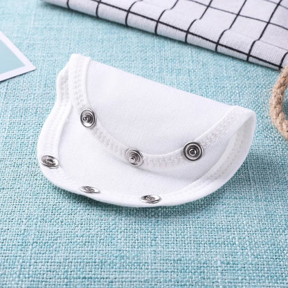 Baby Romper Partner Lengthen Pads Super Utility Bodysuit Diaper Jumpsuit Lengthen Extend Film Baby Infant Romper Partner