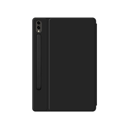 HUWEI Magnetic Case For Samsung Galaxy Tab S9 FE S7 S8 Plus S9FE S7FE S9+ S8+ S8 S9 Ultra Talbet Stand Smart Shell Cover Cases