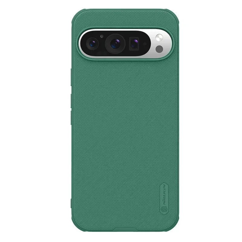 Nillkin For Google Pixel 9 Pro XL Pixel 8 Pro Pixel 9 Pixel 8 Matte magnetic phone case Anti Fingerprint Shockproof Back Cover