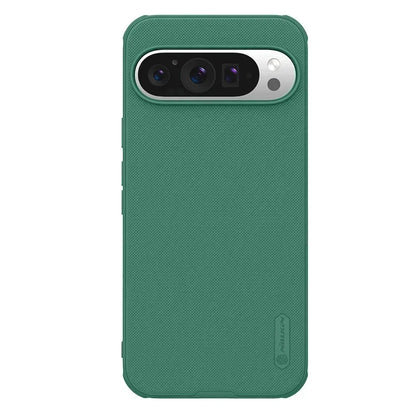 Nillkin For Google Pixel 9 Pro XL Pixel 8 Pro Pixel 9 Pixel 8 Matte magnetic phone case Anti Fingerprint Shockproof Back Cover