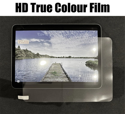 2pcs Pet Screen Protector For Samsung Galaxy Tab S7 Fe S9 Fe A9 Plus S6 Lite S7 S8 S9 A8 Plus Protective Clear Film No Glass