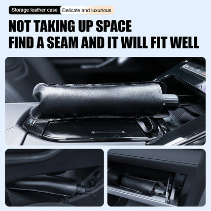 Car Sunshade Windshield Umbrella with 360°Rotation Bendable Handle Front Window Sun shade UV Protection Summer Car Accessories