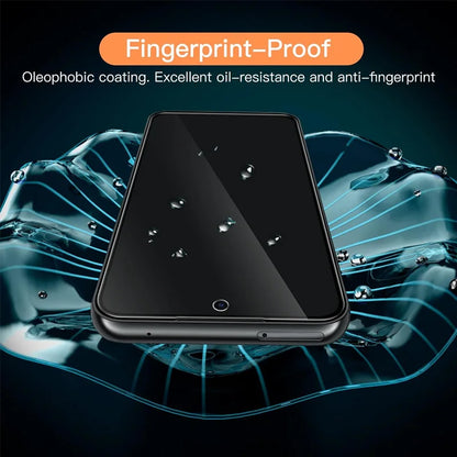 1-5  PCS HD Tempered Glass Screen Protector for Samsung S26 S25 S24 S23 S22 S21 A55 A35 A54 Ultra Plus