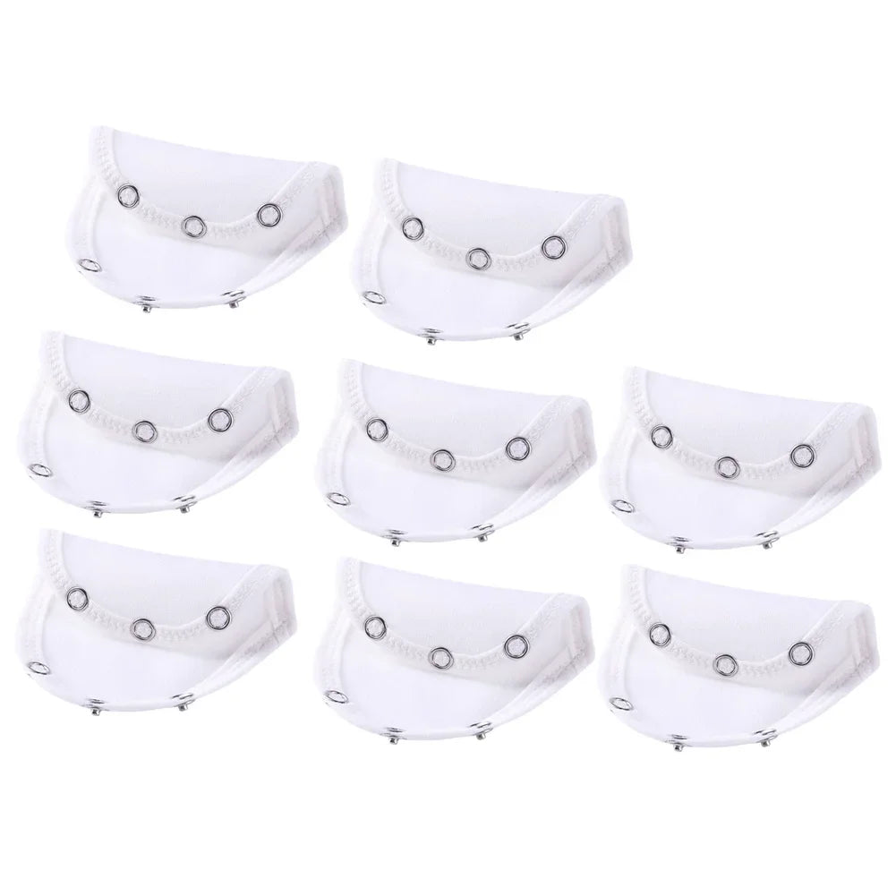 Baby Romper Partner Lengthen Pads Super Utility Bodysuit Diaper Jumpsuit Lengthen Extend Film Baby Infant Romper Partner