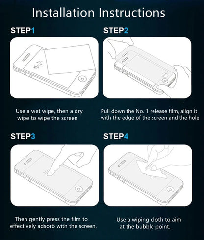 Tempered Glass film For Samsung Galaxy Tab S6 Lite 2022 SM-P613 P619 Screen Protector for Galaxy Tab S6 Lite 10.4" SM-P610 P615