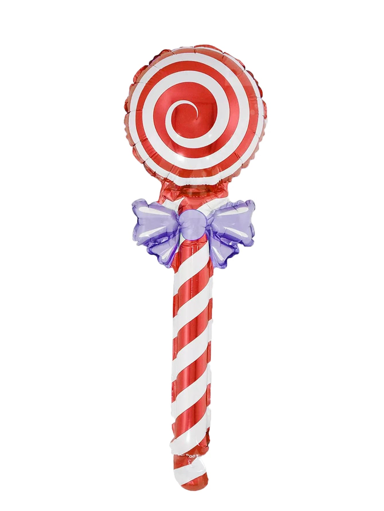 6pcs Hands Lollipop Foil Balloons Wedding Birthday Party Decorations Children's Day Balloon