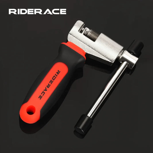 Bicycle Chain Pin Remover Bike Link Breaker Splitter For Cycle Repair Tool Mini MTB Chain Extractor Cutter Device Accessories