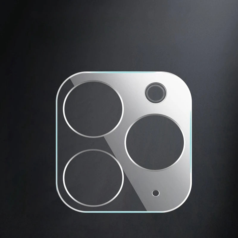 3PCS Camera Lens Glass For iPhone 16 Pro Max 16 Plus 15pro HD Clear Lens Protective Glass For iPhone 16pro
