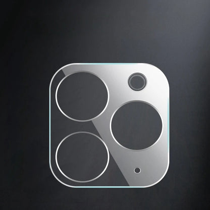 3PCS Camera Lens Glass For iPhone 16 Pro Max 16 Plus 15pro HD Clear Lens Protective Glass For iPhone 16pro