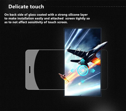 2PCS For Google Pixel XL 2 XL 2XL 3 3XL 4 4XL 3A 3AXL 4A 5A 5 6 6A 7 7A 8 8A 4G 5G 9 Pro Screen Protective Tempered Glass Film