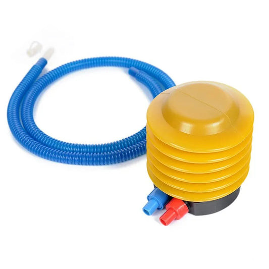 High Quality Balloon Pump Portable Useful Balloon Accessories Hand Push Air Pump Wedding Birthday Party Decoration Tools