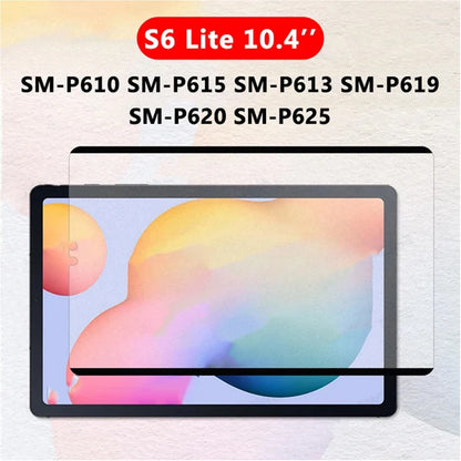 Paper Feel Reusable Magnetic Screen Protector For Samsung Galaxy Tab A9 A8 S6 Lite S7 S8 S9 FE Plus Matte Frosted Writing Film