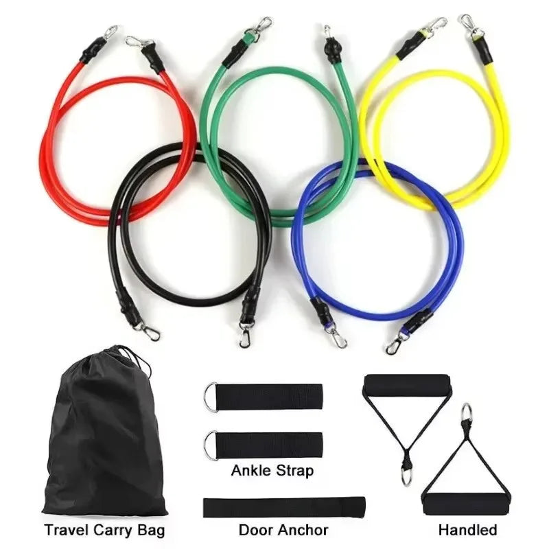 New Silicone Finger Trainer 5 Finger Wrist Stretcher Finger Strength Recovery Flexion and Extension Vein Trainer