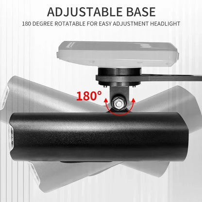 BUCKLOS Carbon Bike Speedometer Holder Road Gravel Bicycle Computer Mount Speedometer Bracket for Garmin Cycling Accessories