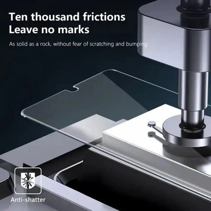 3Pcs Protective Glass for Samsung M13 M55 5G Screen Protector Tempered Glas Galaxy M13 4G M23 M33 M53 M14 M34 M54 5G Glass Film