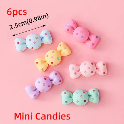 9 pcs unicorn rainbow cake topper unicorn with rainbow clouds stars Happy birthday cake decorations for girls one year old party