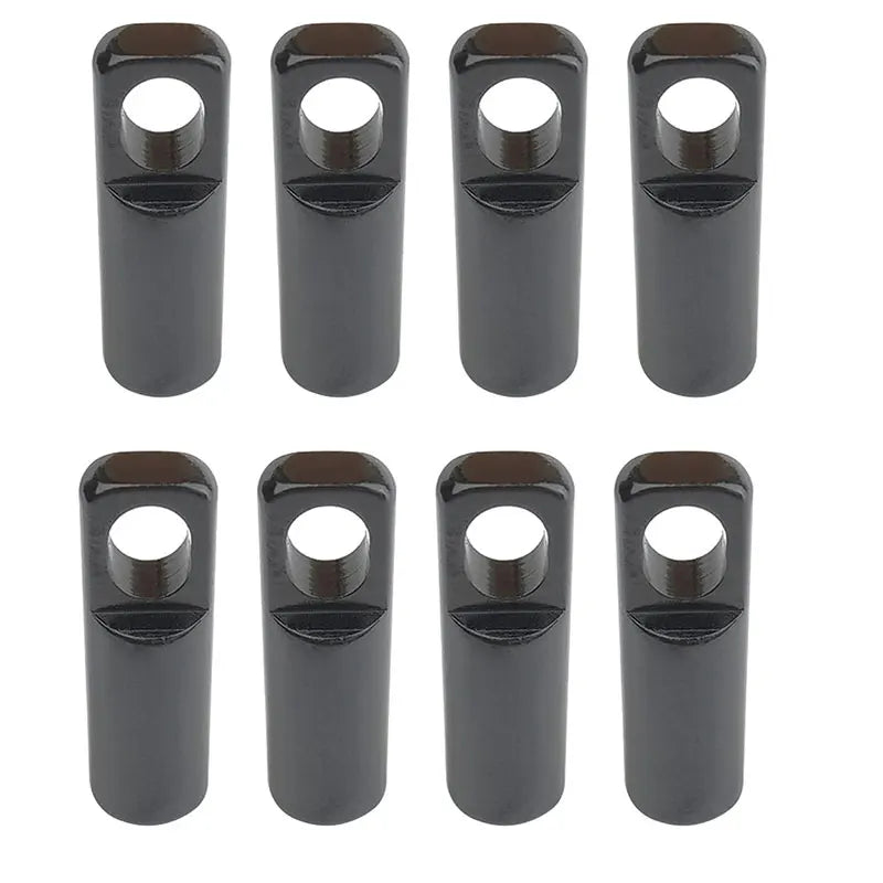 8/4pcs Tire Presta Valve Cap Wheel Aluminum Alloy Valve Dust Covers Protector Bike Presta Cap Dustproof Bicycle Accessories