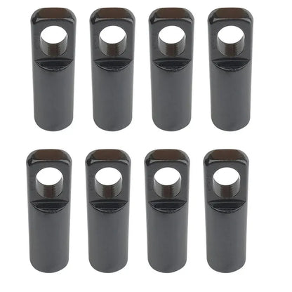 8/4pcs Tire Presta Valve Cap Wheel Aluminum Alloy Valve Dust Covers Protector Bike Presta Cap Dustproof Bicycle Accessories