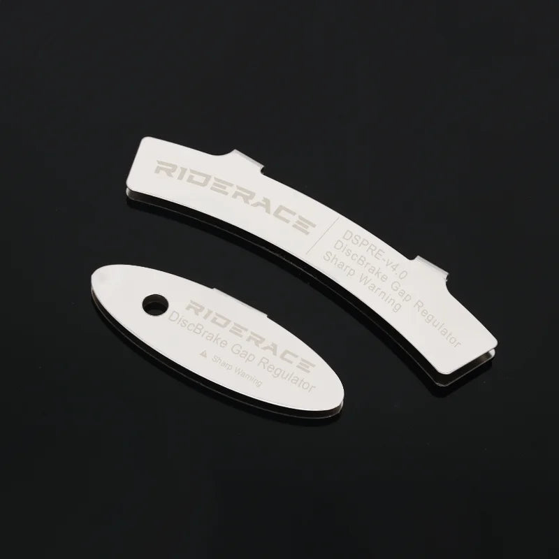 Bicycle Disc Brake Pads Adjusting Tool Stainless Steel Mounting Bike Hydraulic Disc Brake MTB Hydraulic/Line Disc Brake Caliper