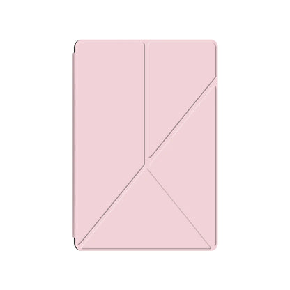 HUWEI Magnetic Case For Samsung Galaxy Tab S9 FE S7 S8 Plus S9FE S7FE S9+ S8+ S8 S9 Ultra Talbet Stand Smart Shell Cover Cases