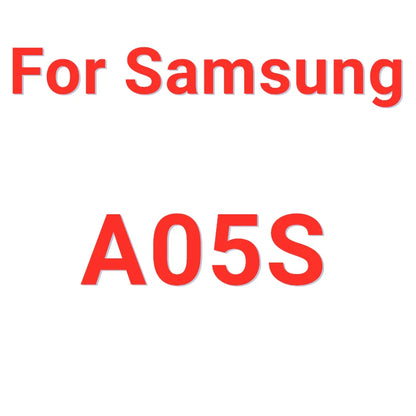 Tempered Glass for Samsung A55 A54 A52 A51 A71 A13 A23 A33 A35 A53 Screen Protector Galaxy A15 A16 A14 A24 A34 A12 A22 A32 A23
