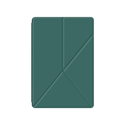 HUWEI Magnetic Case For Samsung Galaxy Tab S9 FE S7 S8 Plus S9FE S7FE S9+ S8+ S8 S9 Ultra Talbet Stand Smart Shell Cover Cases